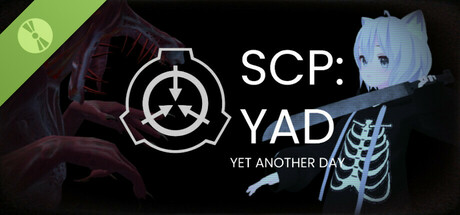 SCP: Yet Another Day (Act 1 Demo)