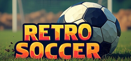 Retro Soccer