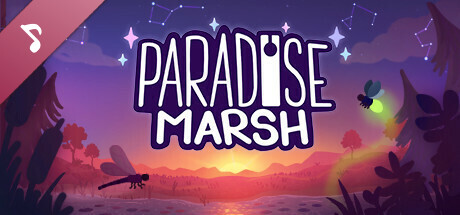 Paradise Marsh OST