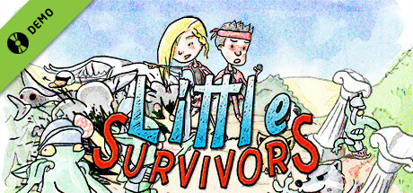 Little Survivors Demo