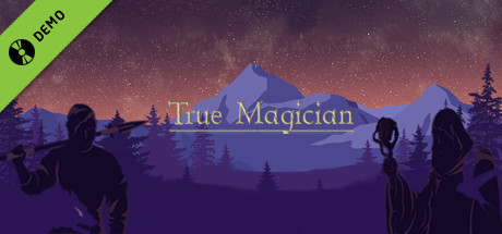 True Magician Demo