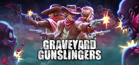 Graveyard Gunslingers