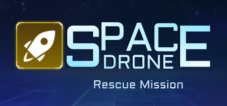 Space Drone: Rescue Mission