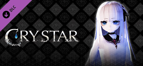 Crystar - Mirai’s Clothes