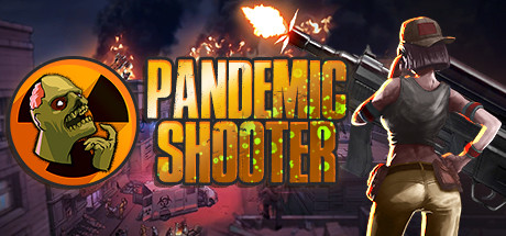 Pandemic Shooter