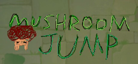 MushroomJump/蘑菇跳跳