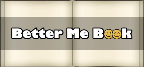 Better Me Book