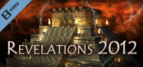 Revelations 2012 Trailer