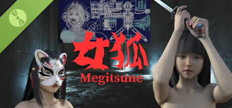 Megitsune (Vixen) Demo