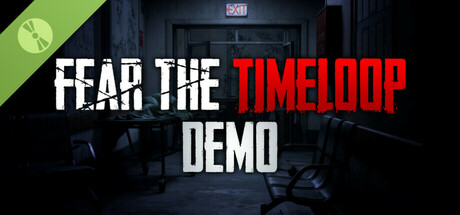 Fear The Timeloop: Demo