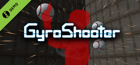 GyroShooter Demo