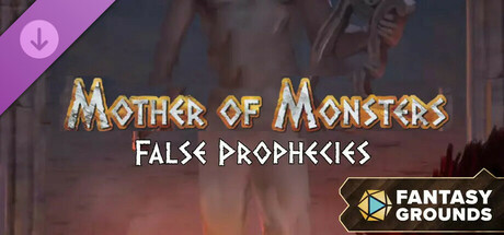 Fantasy Grounds - False Prophecies