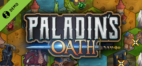 Paladin's Oath Demo