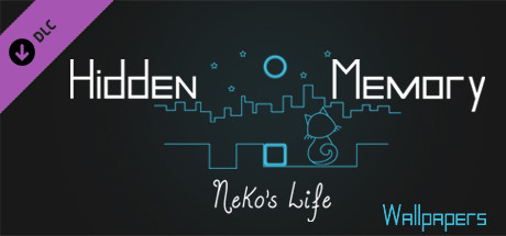 Hidden Memory - Neko's Life - Wallpapers