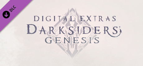 Darksiders Genesis - Digital Extras