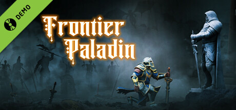 Frontier Paladin Demo