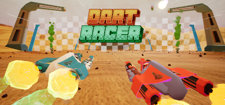 Dart Racer