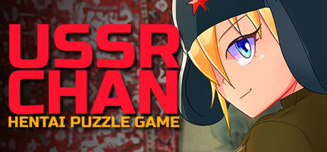 USSR CHAN: Hentai Puzzle Game