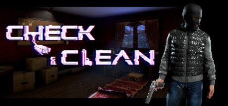 Check & Clean Playtest