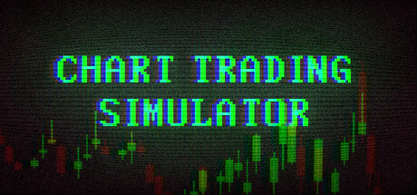 Chart Trading Simulator