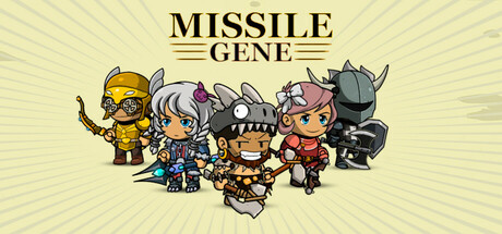 弹道基因 Missile Gene