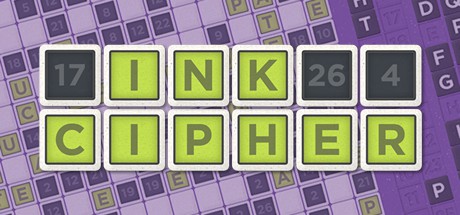 Ink Cipher