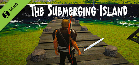 The Submerging Island Demo