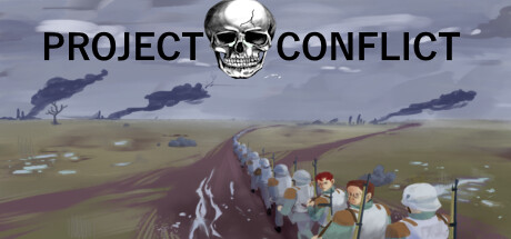 Project Conflict