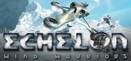 Echelon: Wind Warriors