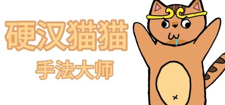 硬汉猫猫：手法大师