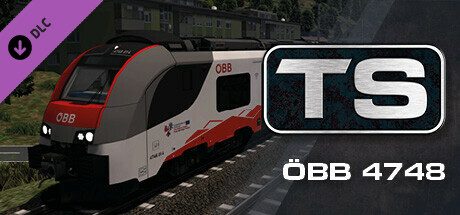 Train Simulator: ÖBB 4748