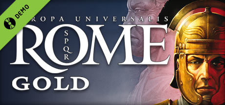 Europa Universalis: Rome - Gold Edition Demo