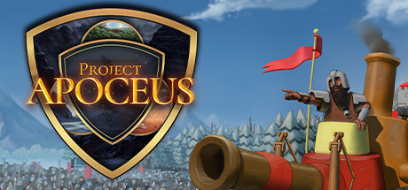 Project Apoceus