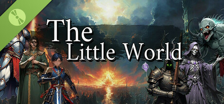 The Little World Demo