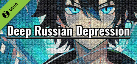 Deep Russian Depression: Limited Demo