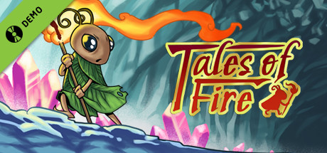 Tales of Fire Demo