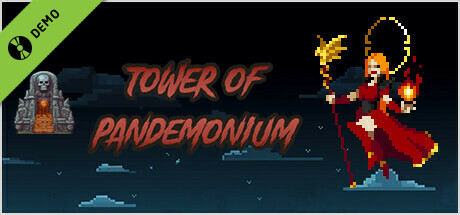 Tower of Pandemonium Demo