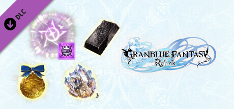 Granblue Fantasy: Relink - Weapon Uncap Items Pack 2