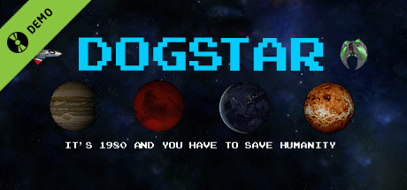 Dogstar Demo