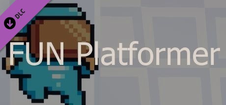 FUN Platformer  DLC 2