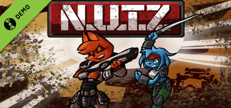 N.U.T.Z. Demo