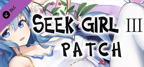 Seek Girl Ⅲ - Patch