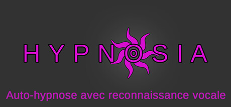 Hypnosia - Application d'Hypnose avec Reconnaissance Vocale