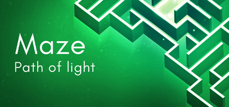 Maze: Path of Light