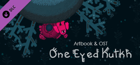 One Eyed Kutkh Artbook & OST