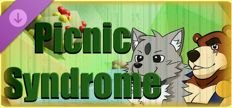 Picnic Syndrome - Concept Book