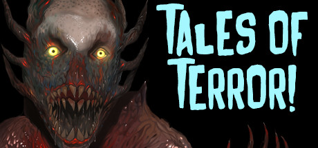 Tales of Terror