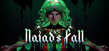 Naiad's Fall