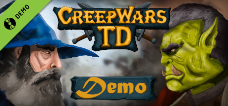 CreepWars TD Demo