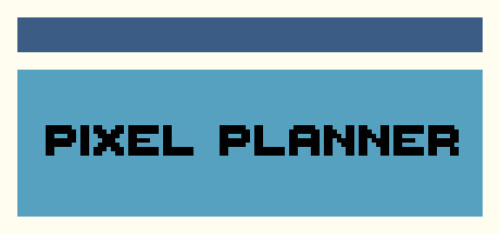 Pixel Planner ????